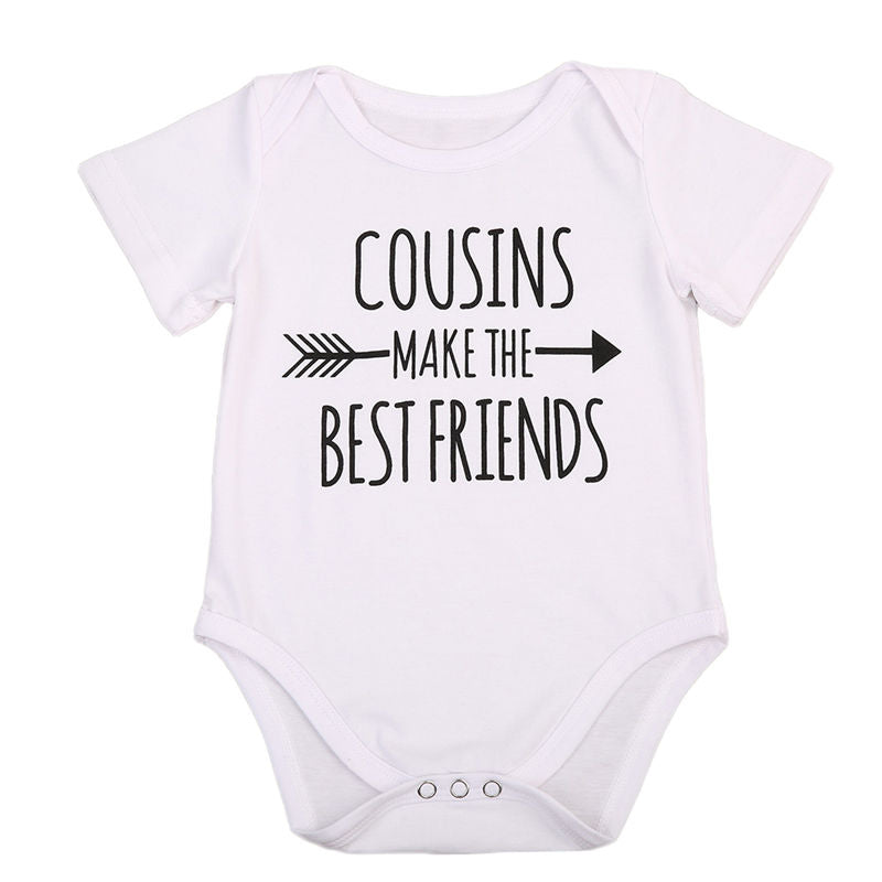 best cousin toddler shirt