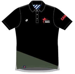 polo shirts canada