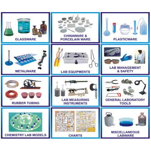 Essential Lab Safety Equipment Every Clinical Lab Must Have