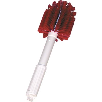 Autoclave Cleaning Brush Kit Contains Telescopic Handle Extends