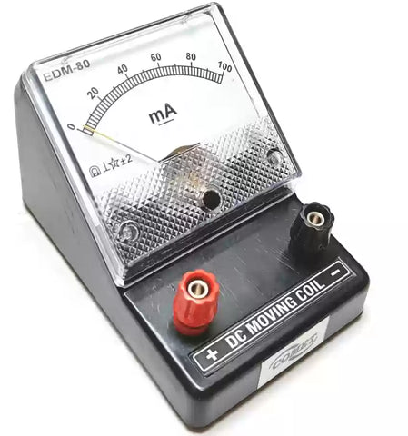 Ammeter