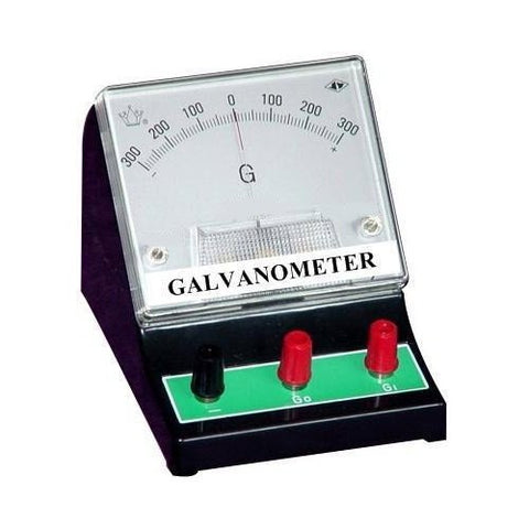 Galvanometer