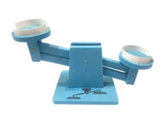 Weighing Balance andMeasuring Activity