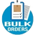 Bulk Order and Quote 