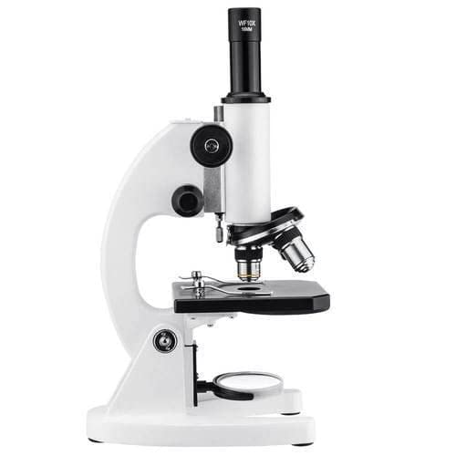 Compound Student Microscope