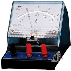 Ammeter Ac - Physics lab product – laboratorydeal
