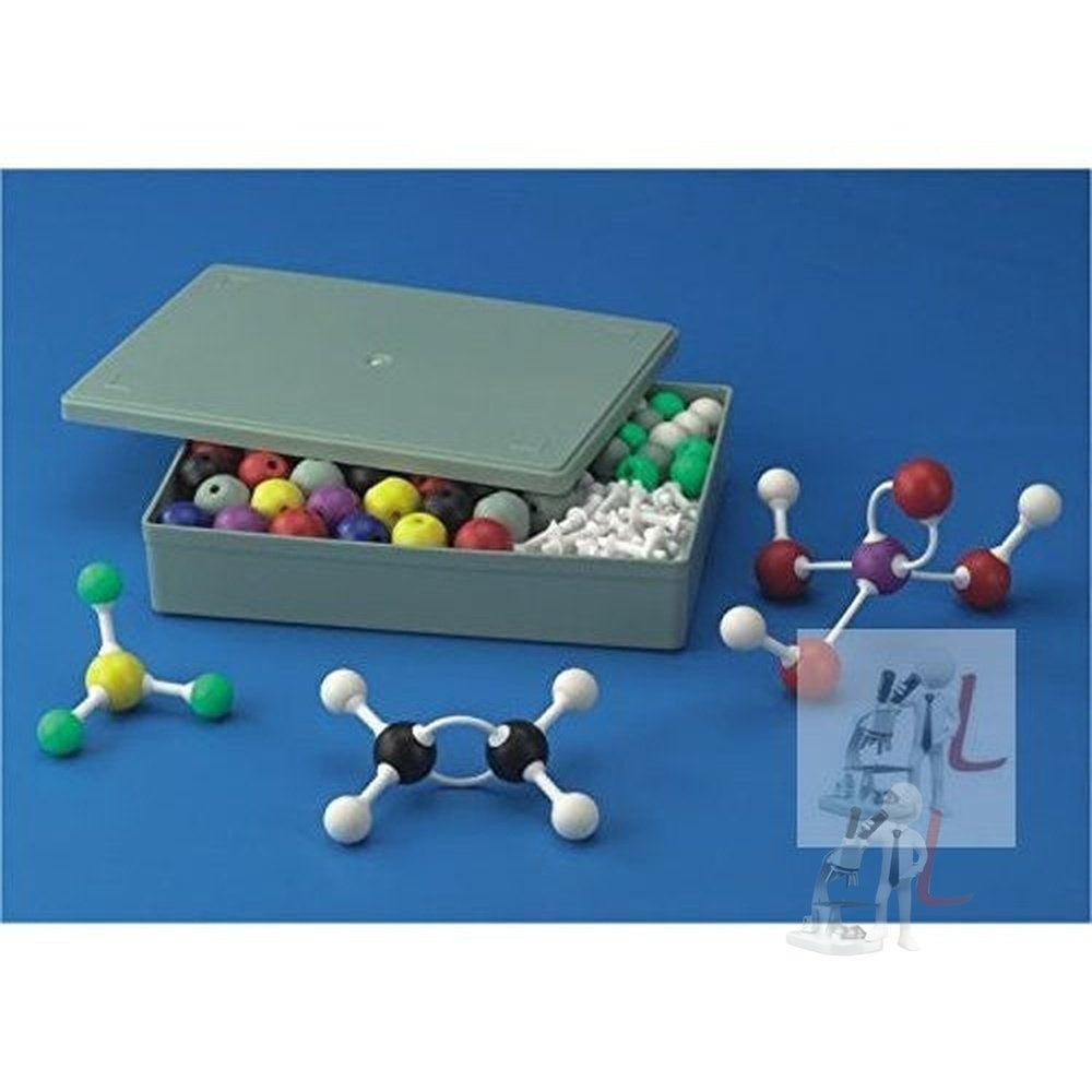 Atomic Model Set