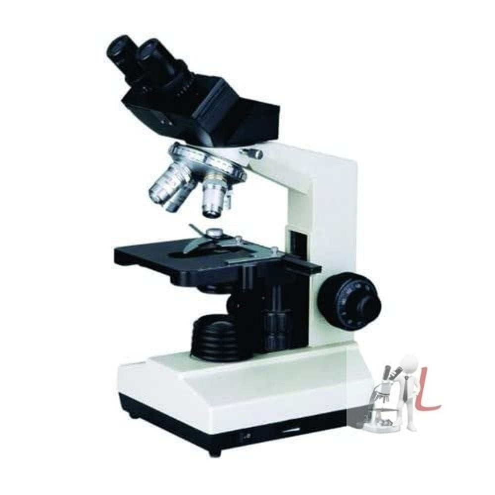 binocular microscope price