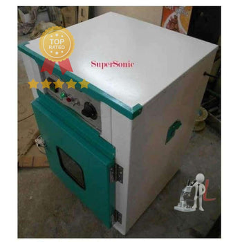 Bacteriological incubator Machine