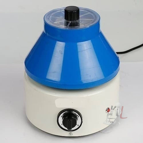 What is a lab centrifuge machine?