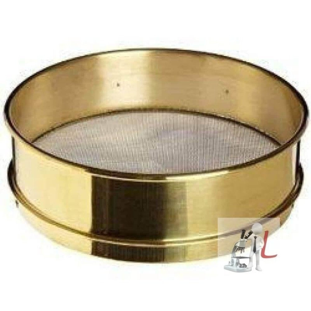 Brass Sieves 8" 4 BSS