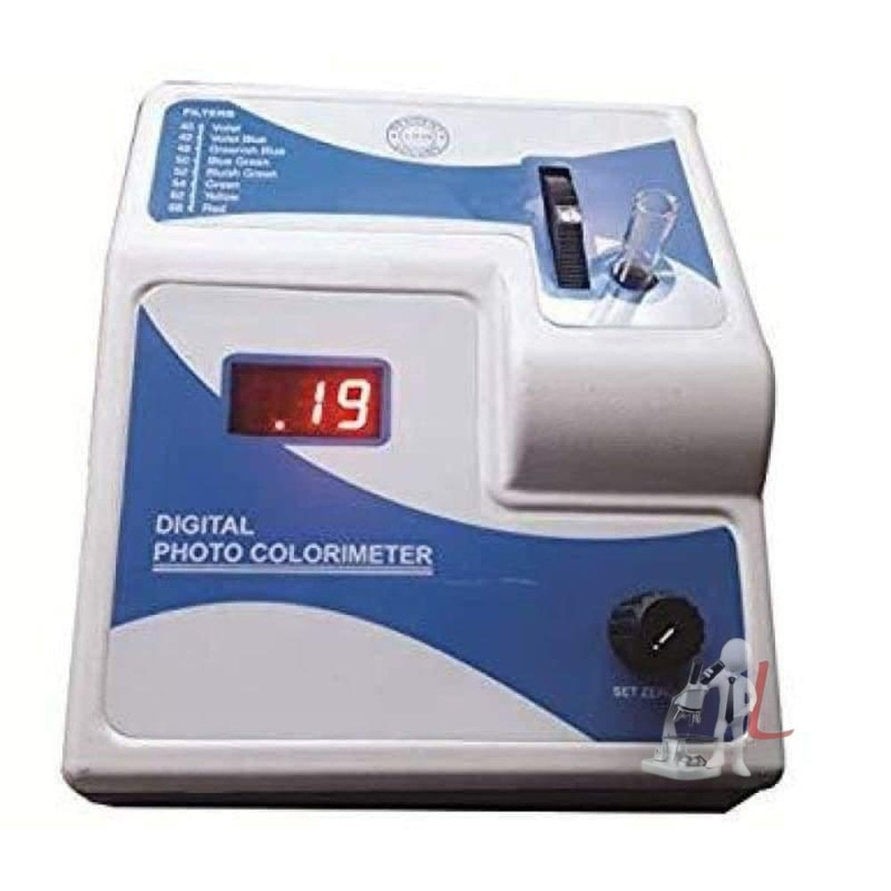 Photo Colorimeter Price