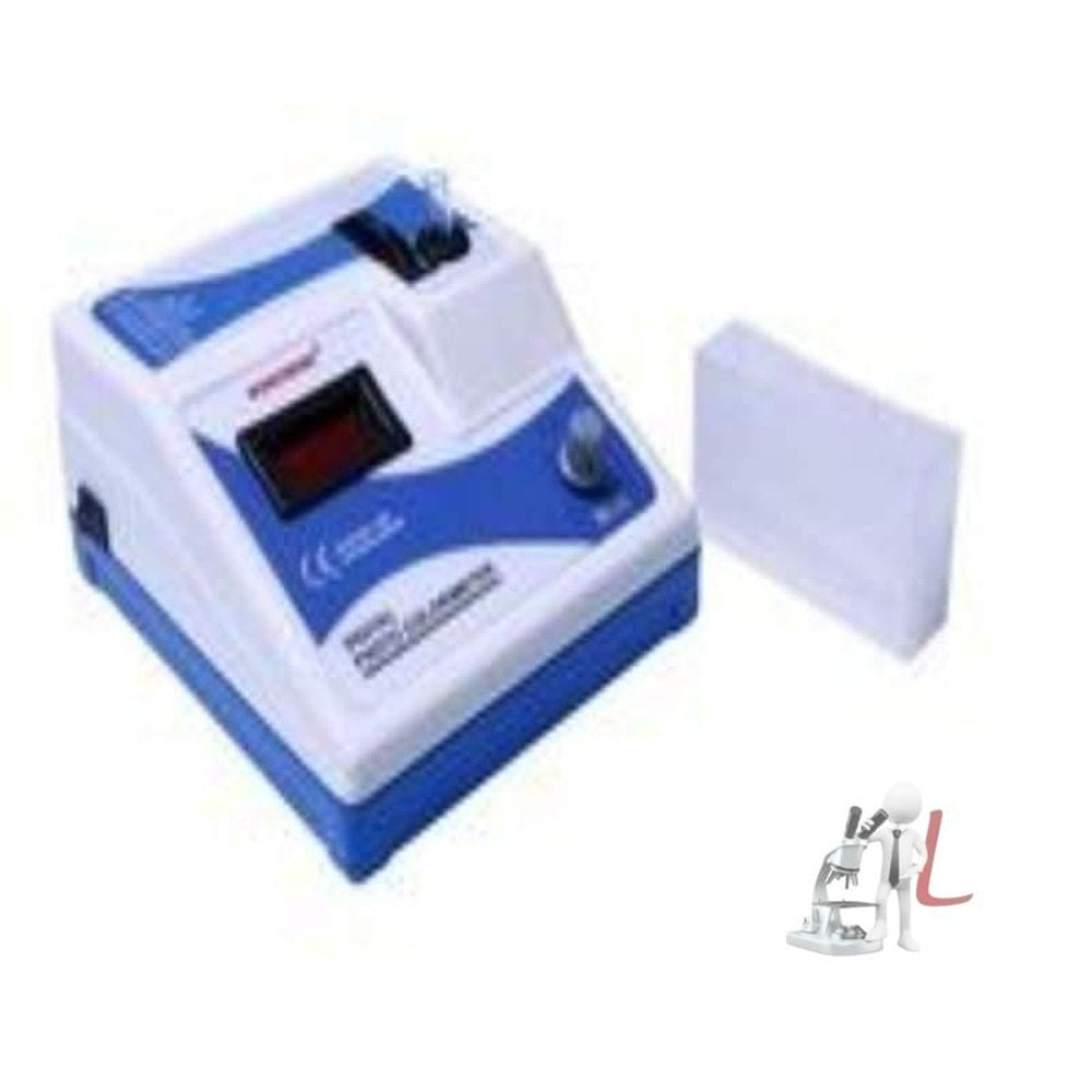 Laboratory Colorimeter , 12 Months Warranty