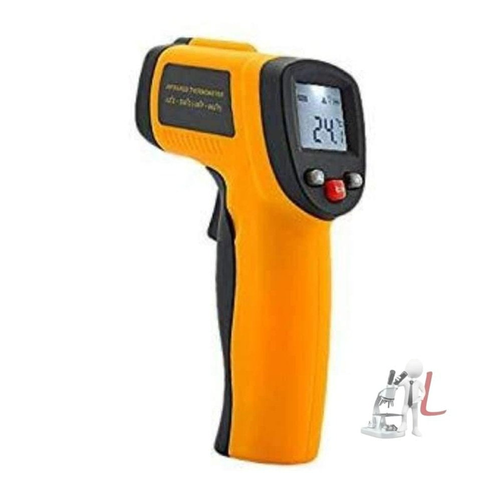 Infrared Thermometer Price