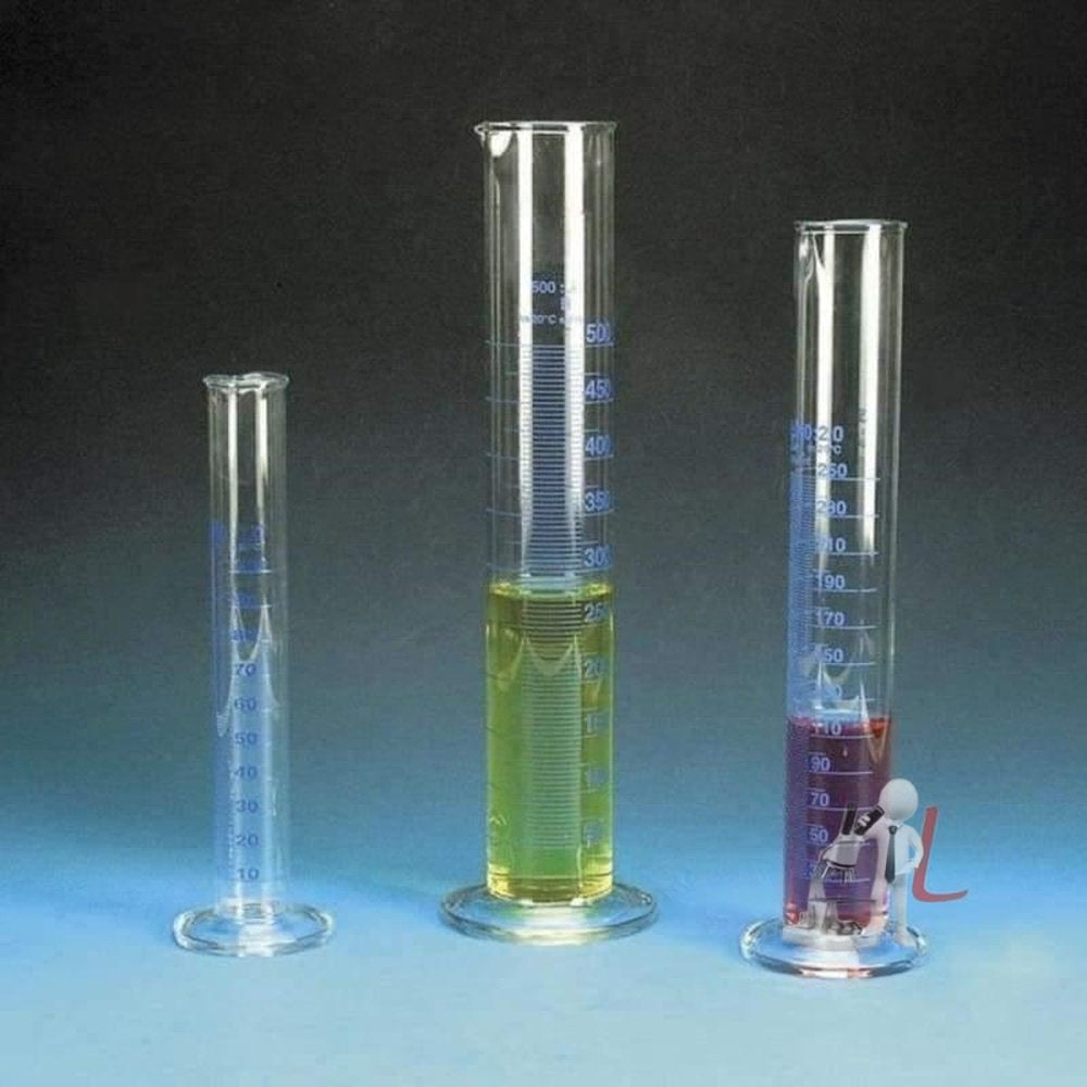Glass Measuring cylinder Price