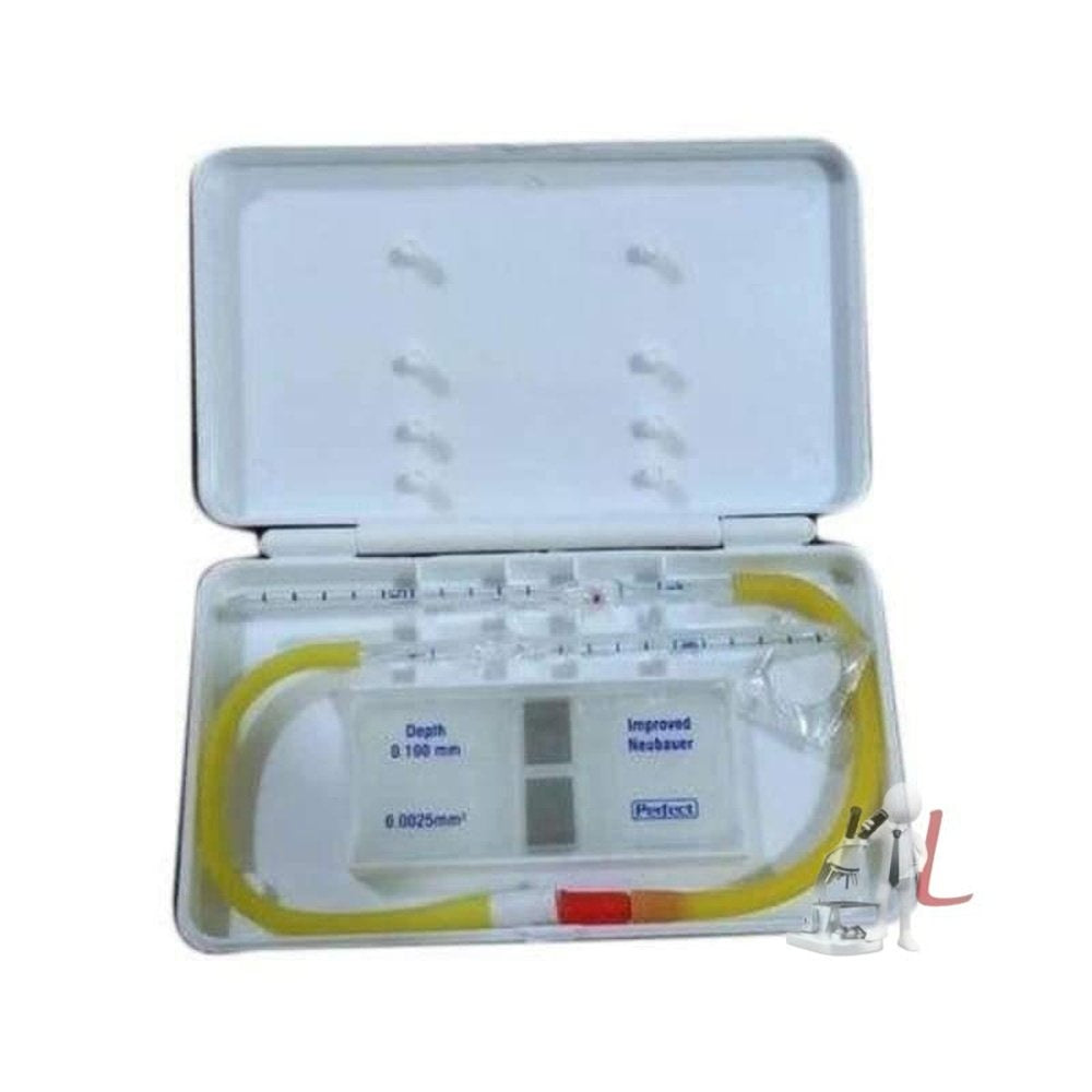 Haemocytometer Chamber