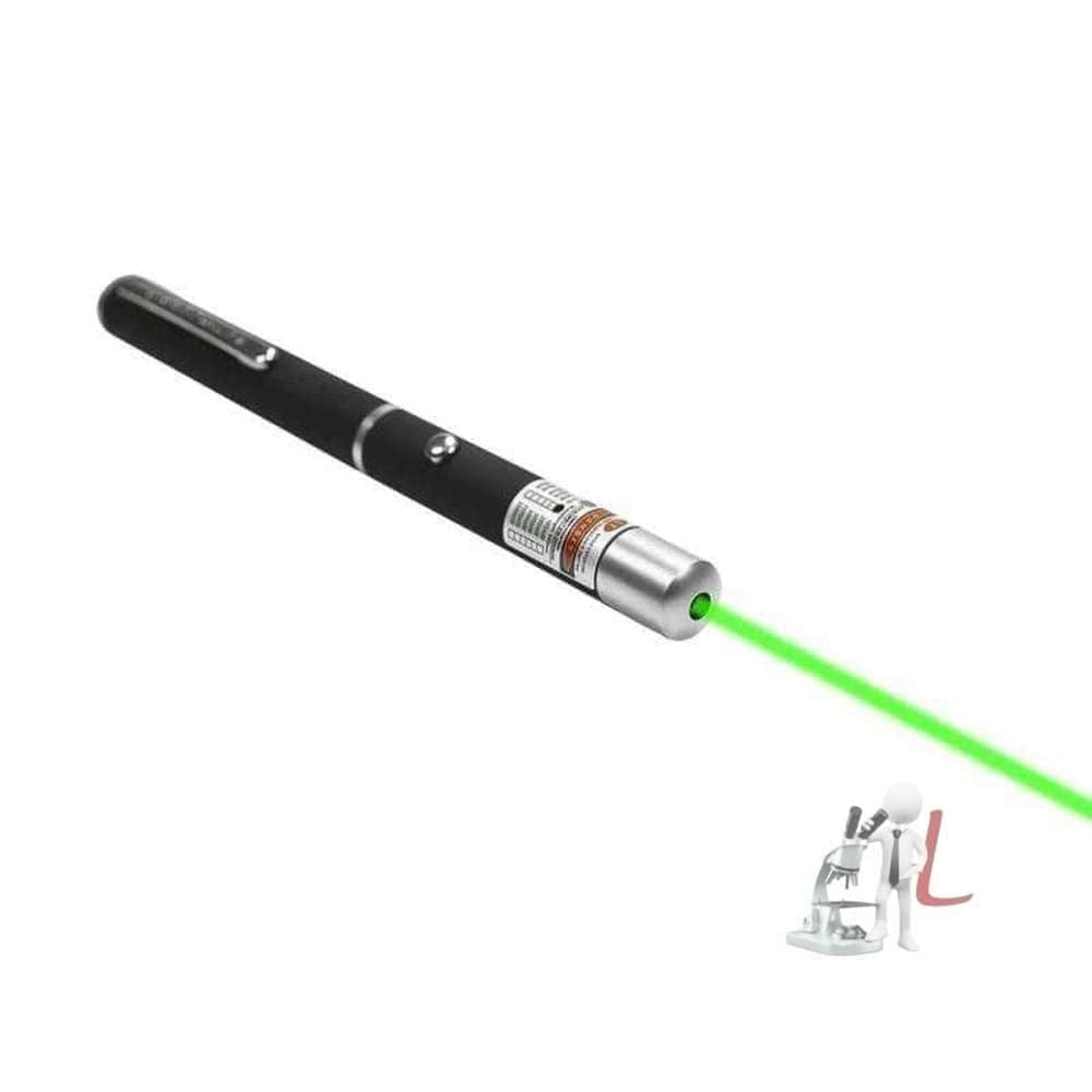 Laser 303 (532nm 100MW ,USB polnjenje)