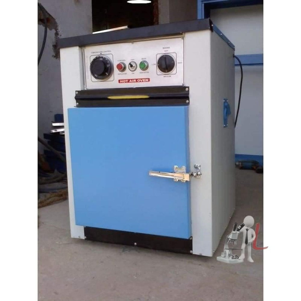 Laboratory Hot Air Oven