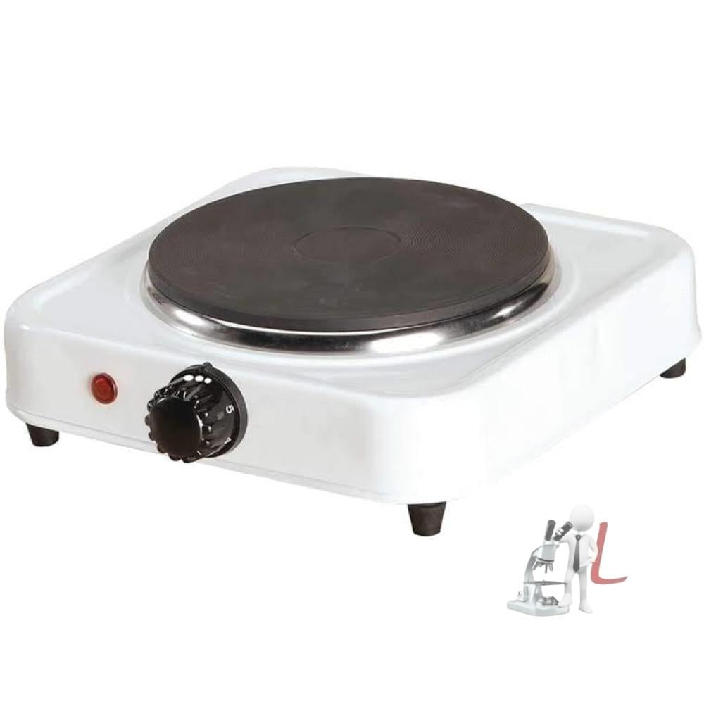 Hot plate