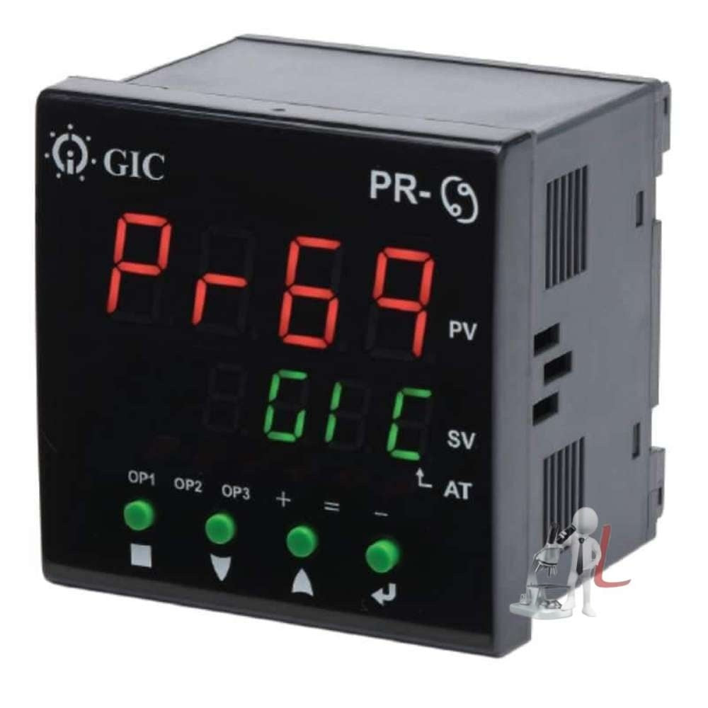 Digital Temp Controller Hot air oven , 5 Year warranty