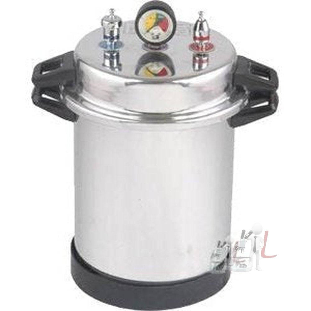 Portable Autoclave