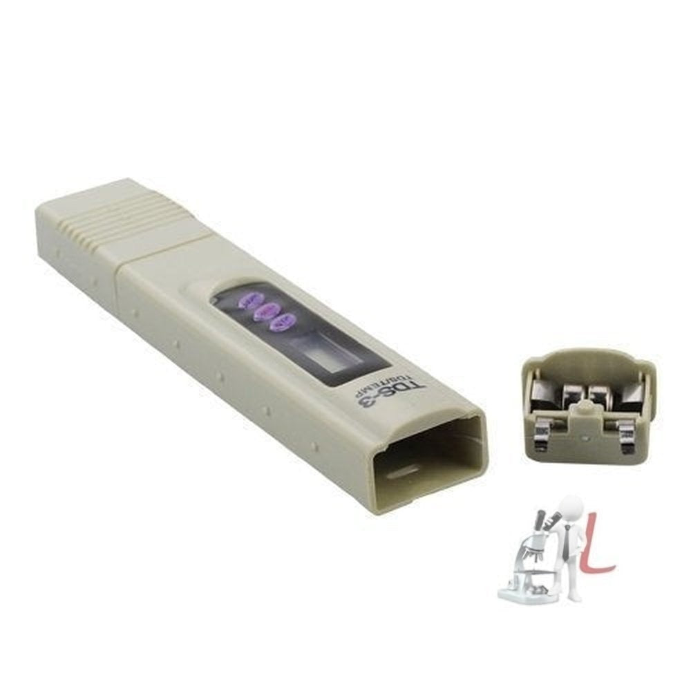 Water Digital TDS Meter, For Laboratory, Model Name/Number: TDS3 at best  price in New Delhi