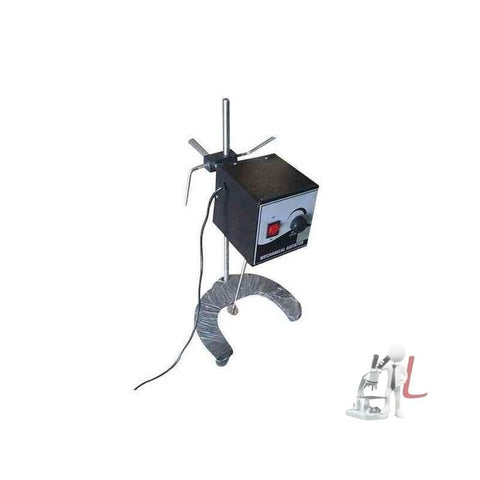 Laboratory Stirrer - laboratory equipment