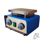 Magnetic Stirrer With Hot Plate - Laboratory equipment
