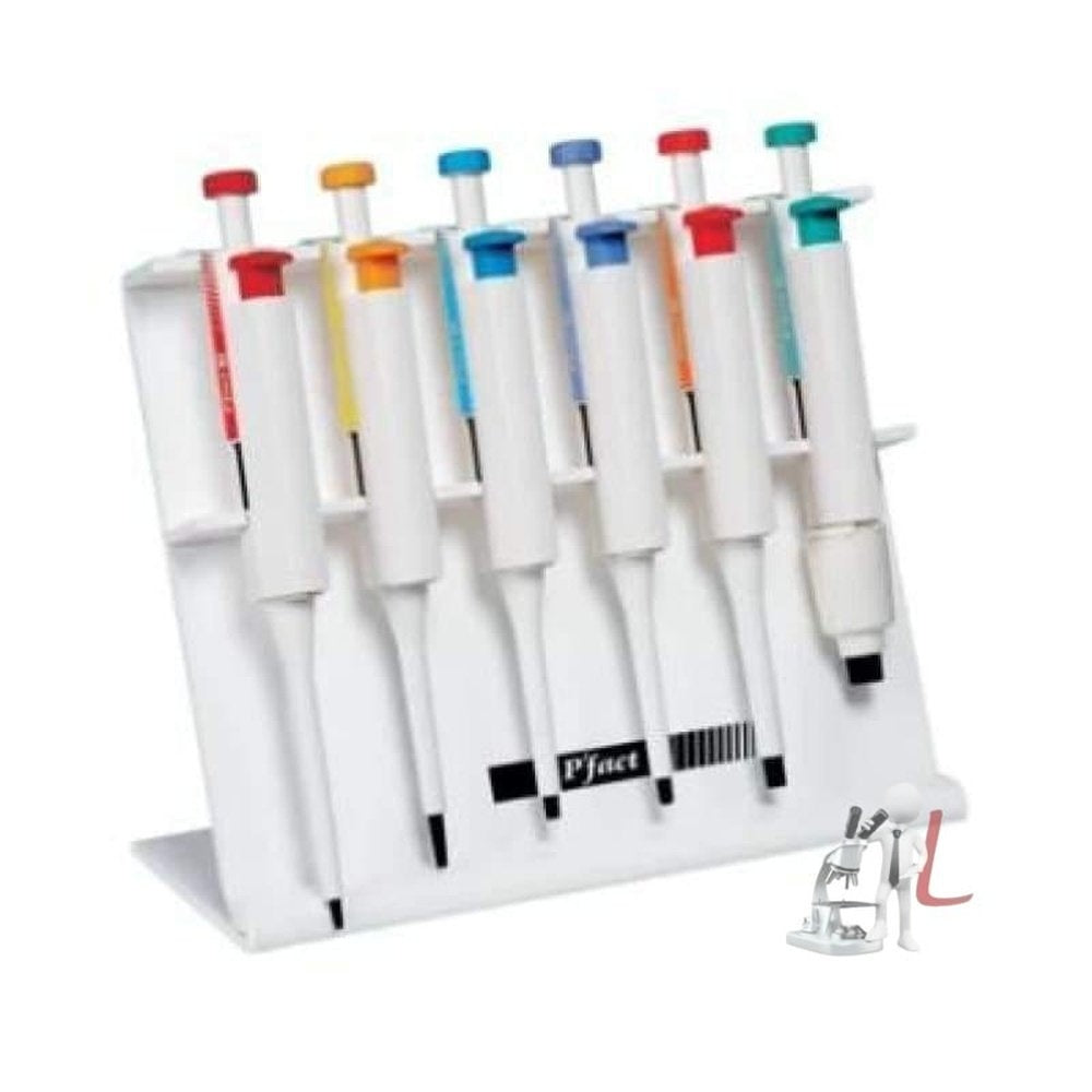 Micropipette stand 6/Place