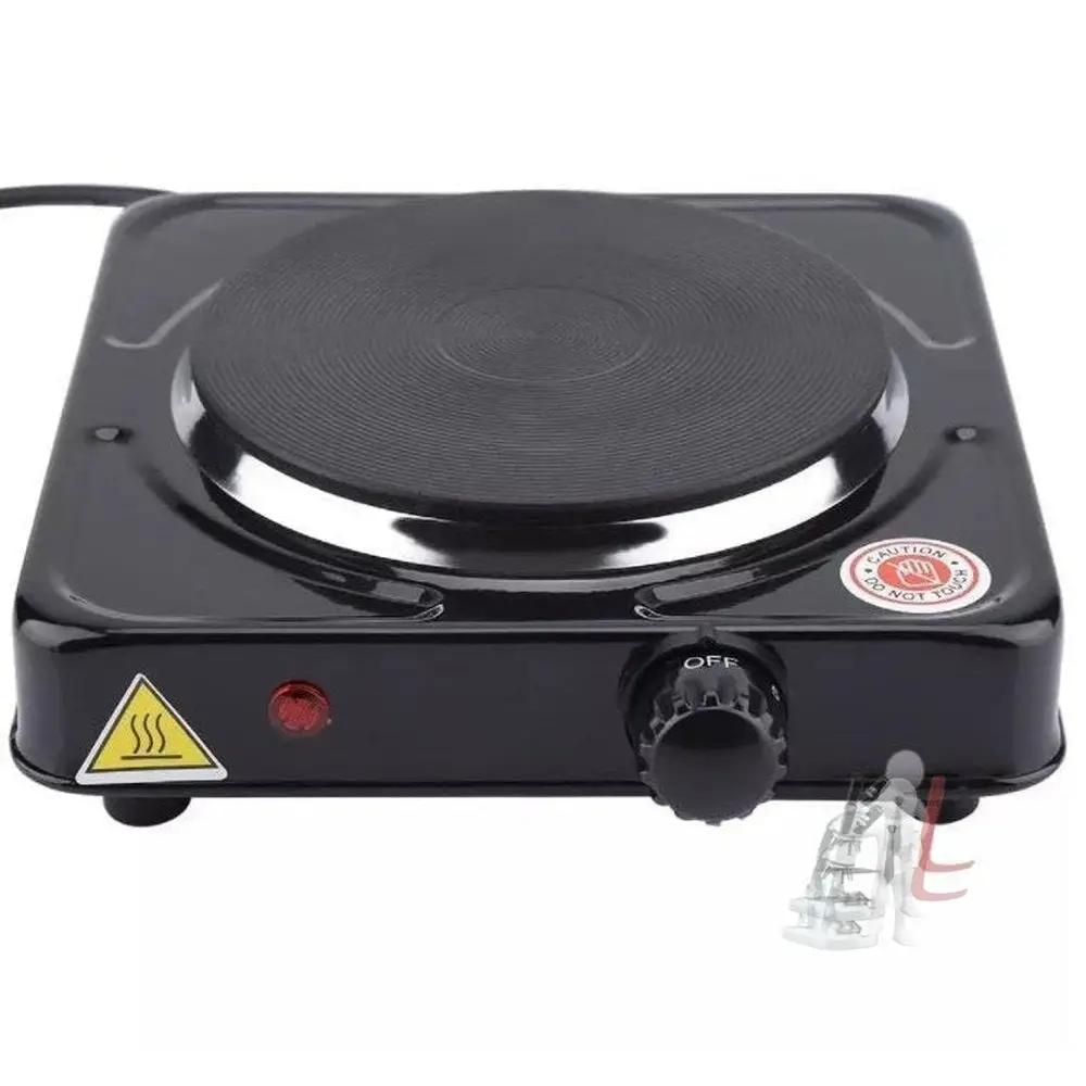 Laboratory Hot Plate Multicolor Iron 1000 W