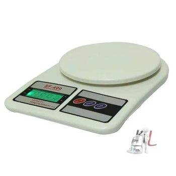 Plastic Weighing Scale