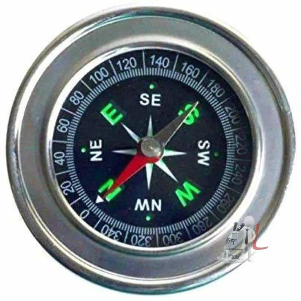 Magnetic Compass Online