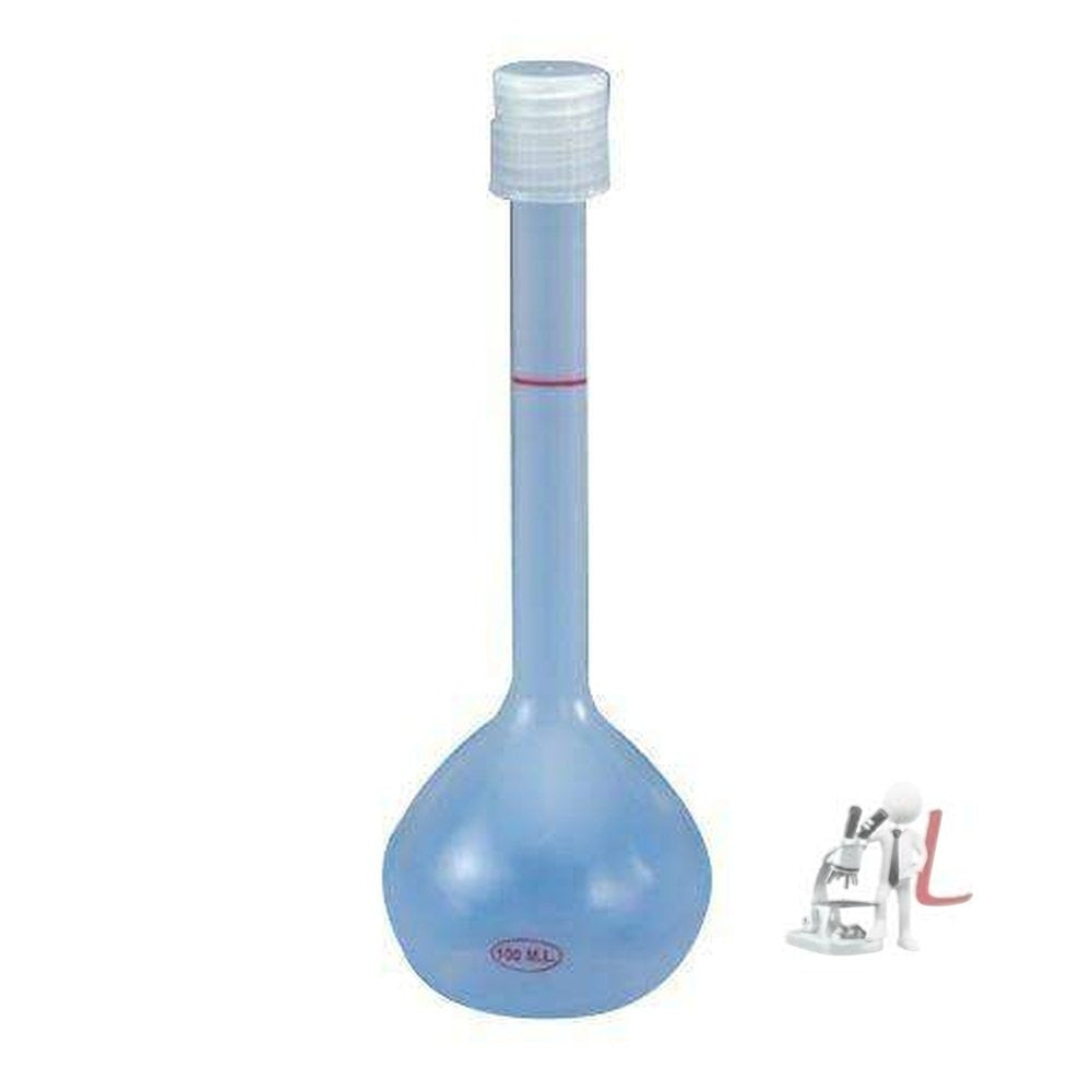 Volumetric Flask 500ml (Pack of 3)