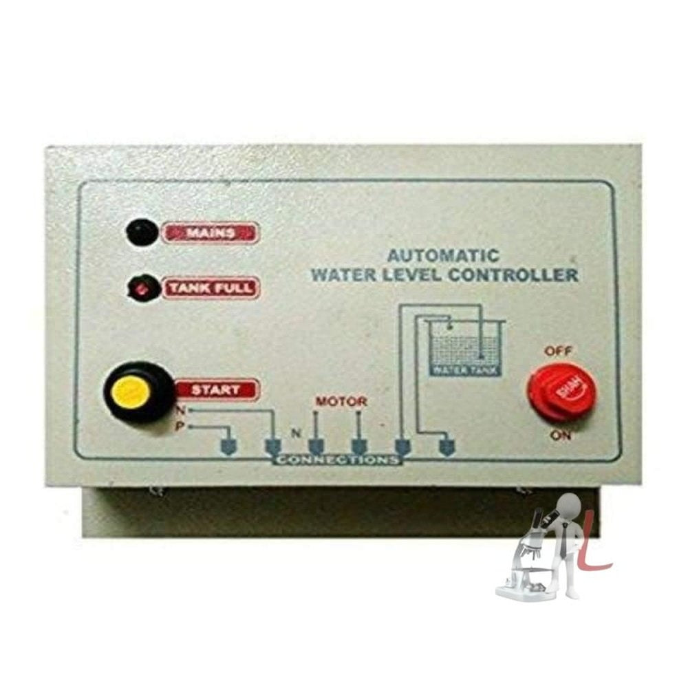 Best water level controller with indicator