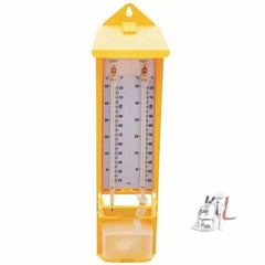 wet and dry bulb hygrometer