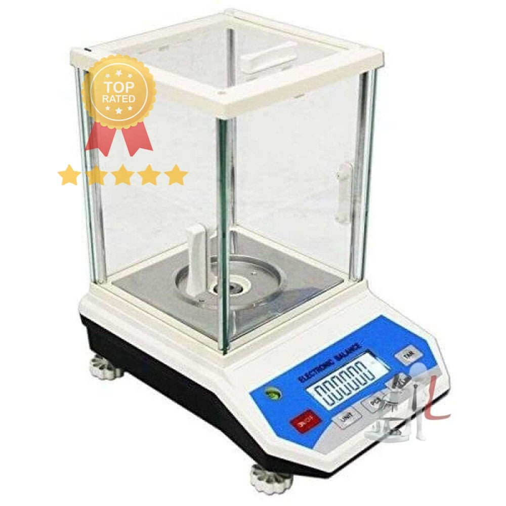 Analytical Balance