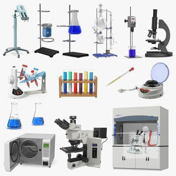 Hospital Equipment Suppliers