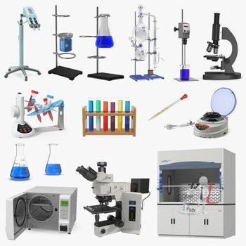 Medical Equipment Manufacturers in India