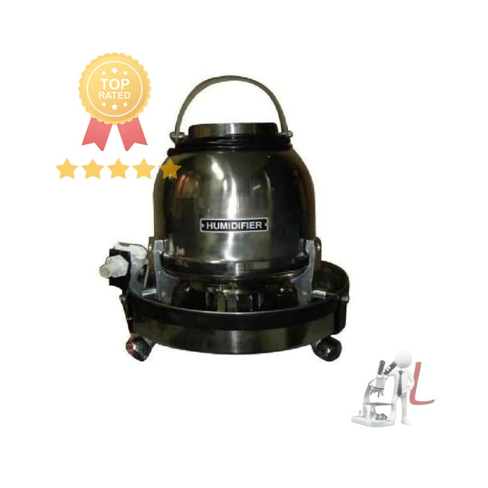 industrial humidifier machine