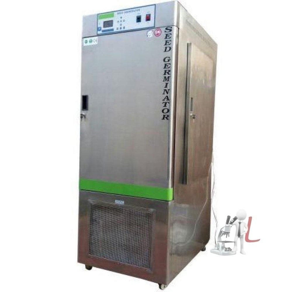 Laboratory Seed Germinator