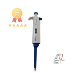 10-100ul Micropipette Excellent Variable Volumes