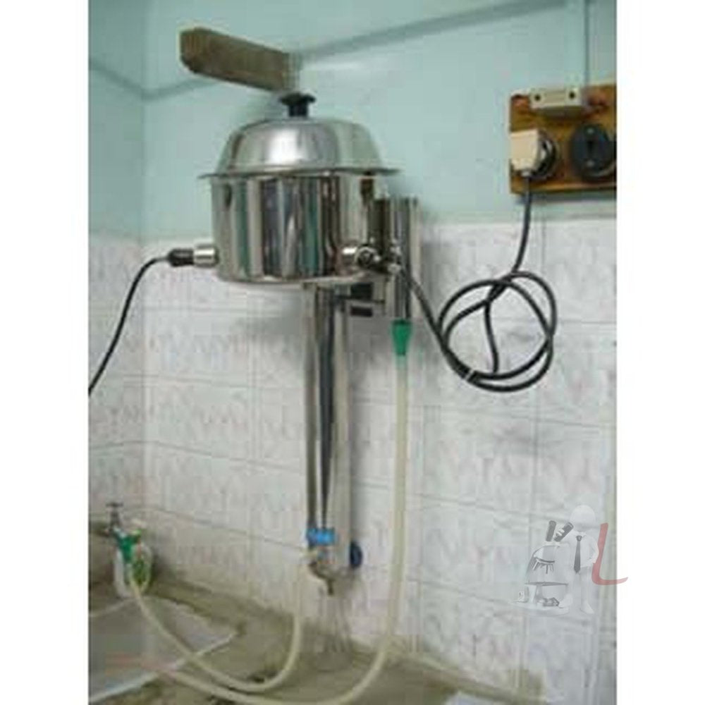 distilled water machine