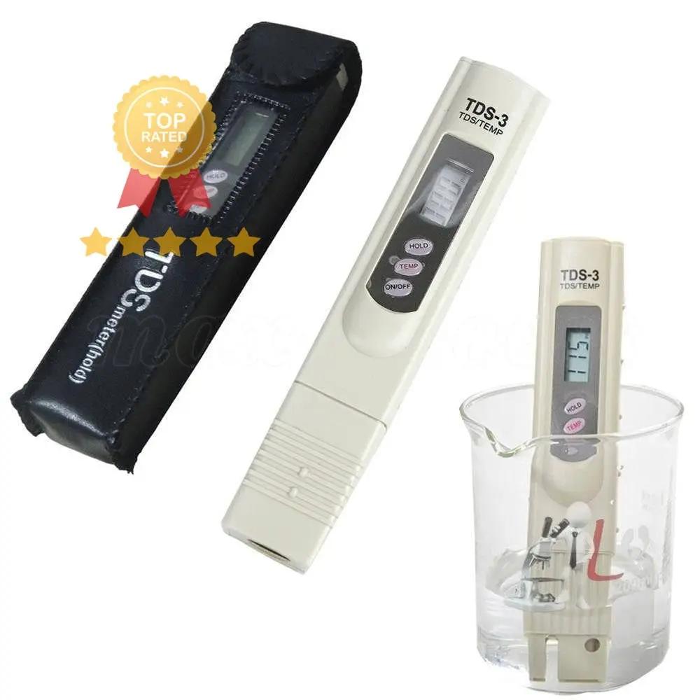 Water Tester Purifier 