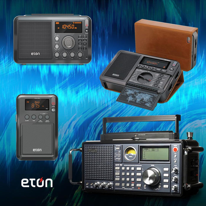 good shortwave radio stations