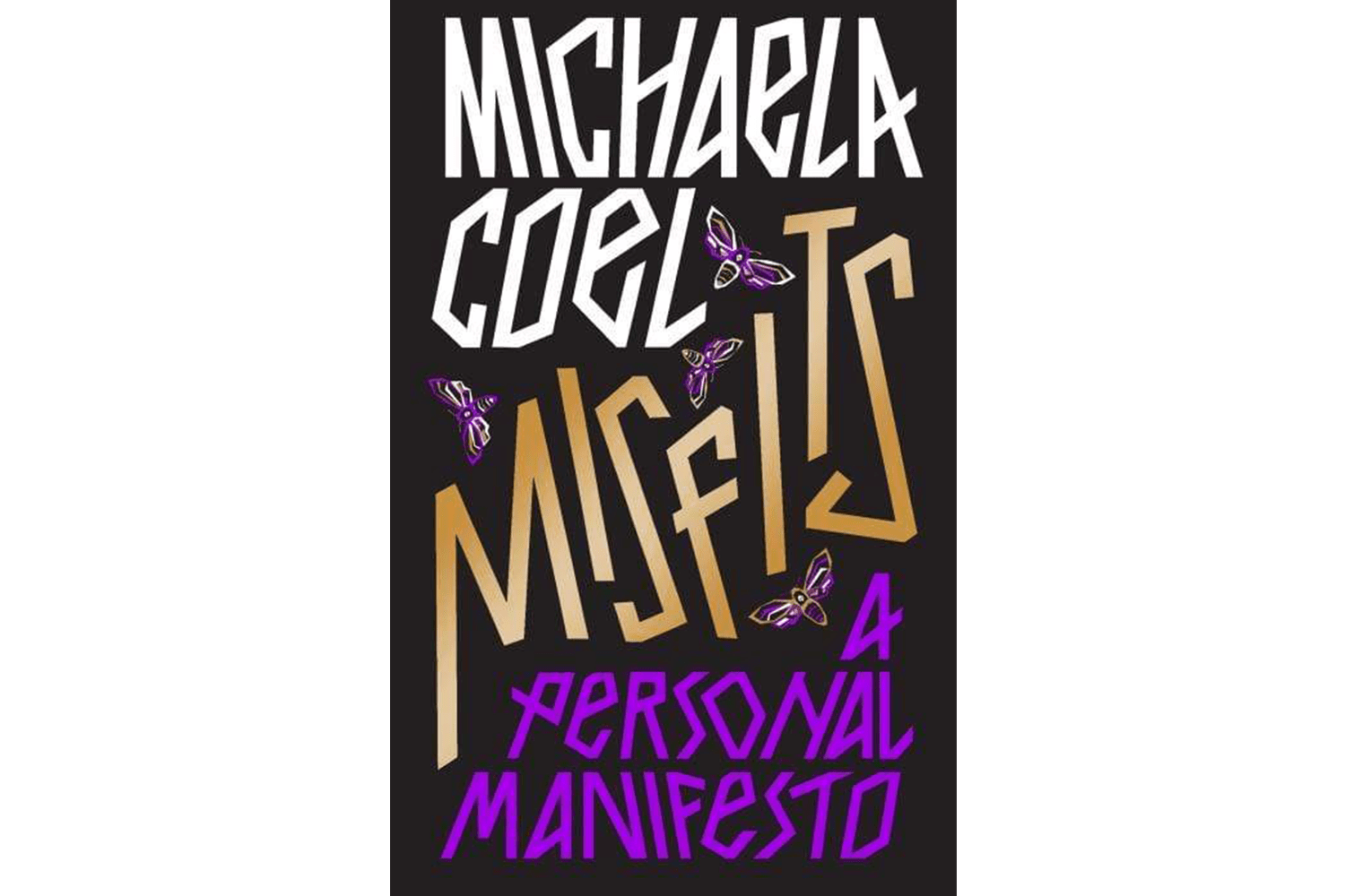 michaela coel misfits a personal manifesto