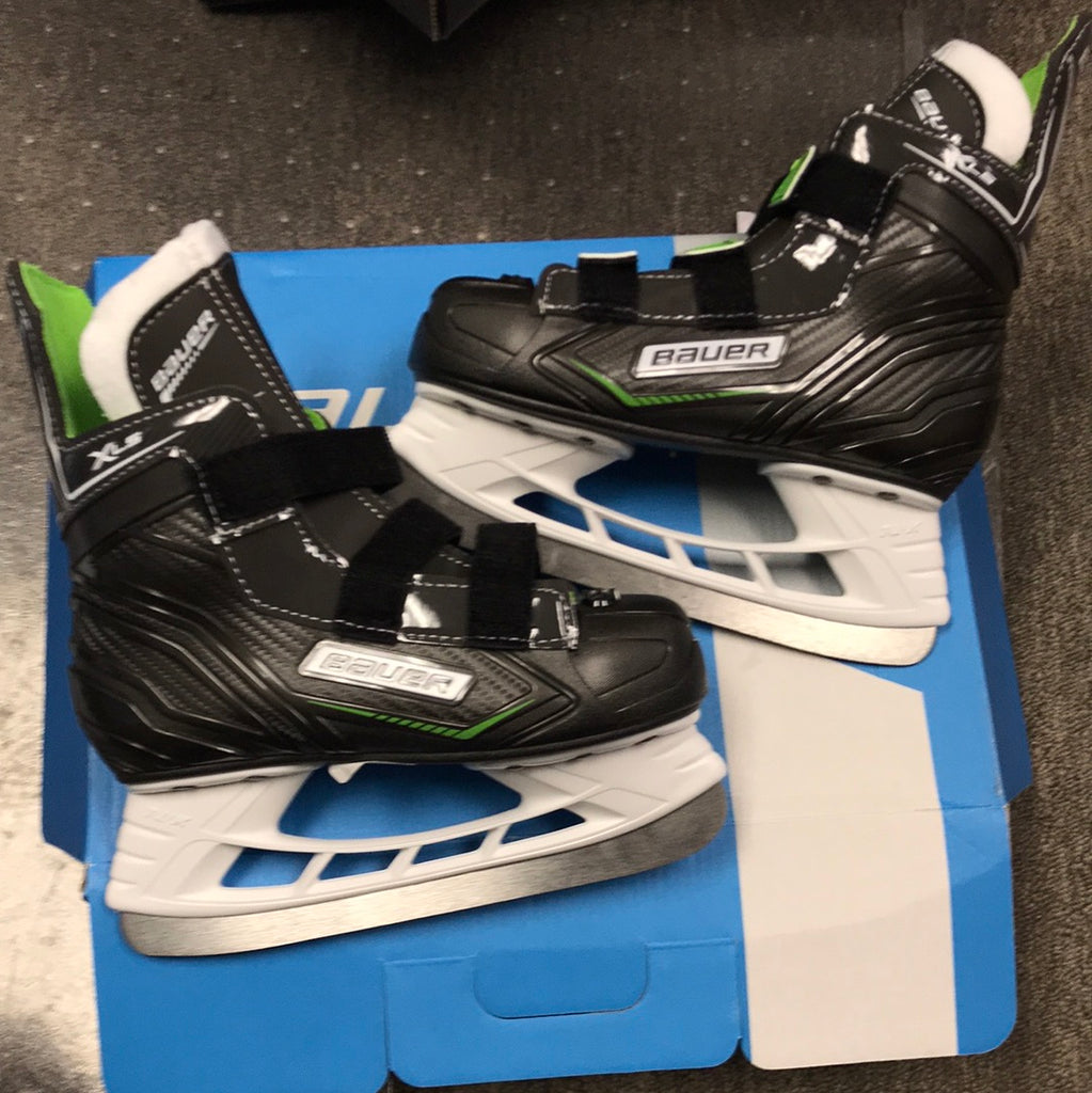 BAUER バウアー S21 X インター 2021-2022