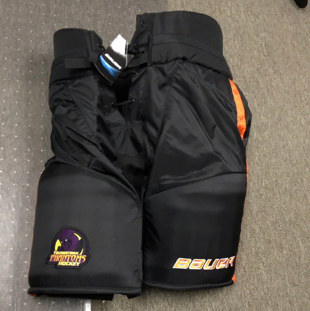 New Warrior Bowling Green Hockey Pants - Medium – Never Made It Pro Stock