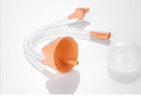 nasal aspirator for children