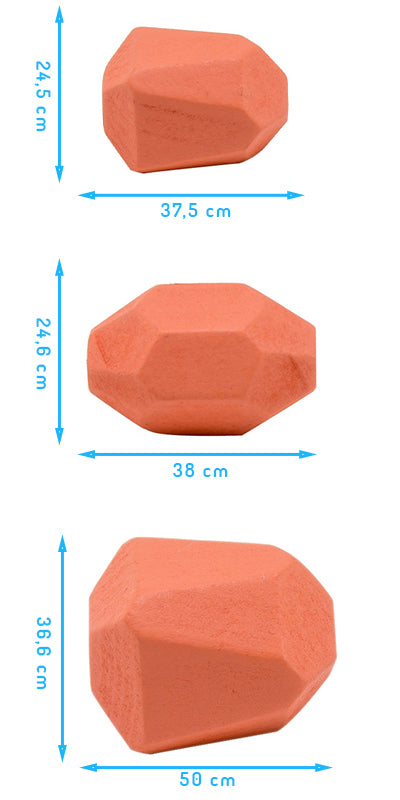 Blocs de construction pour enfant