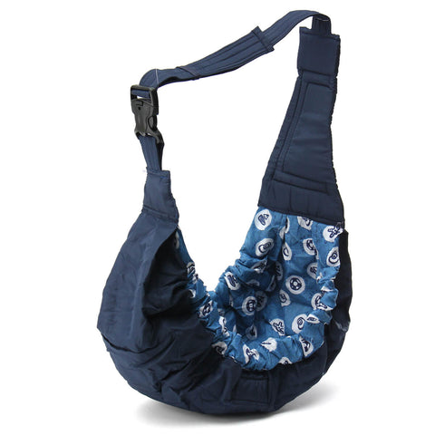 baby carrier shoulder strap